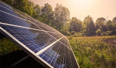 Gyp 300W de alta eficiencia policristalinos TUV Larga vida de paneles solares fotovoltaicos