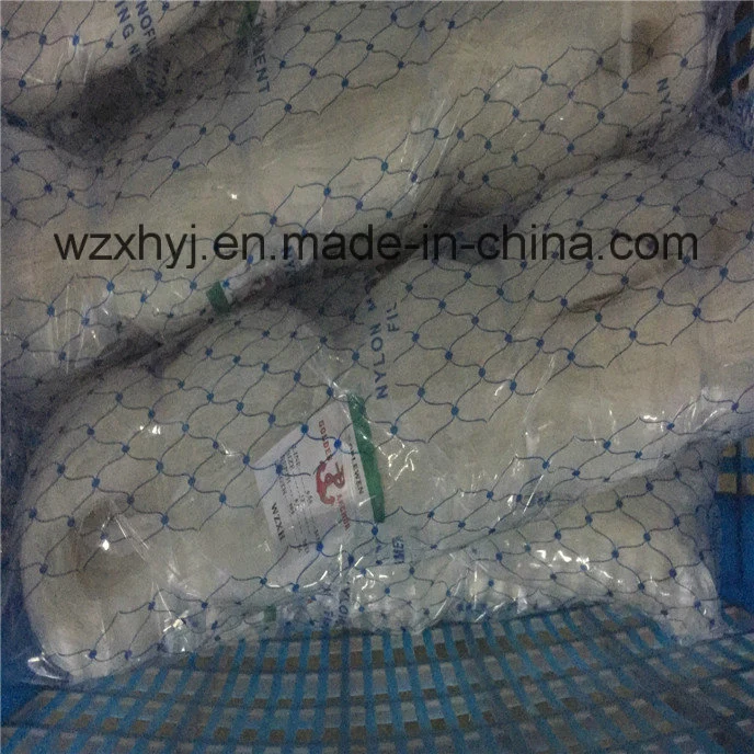 0.65mm X 304.8mm X 8.5MD X 305m Nylon Monofilament Fishing Net