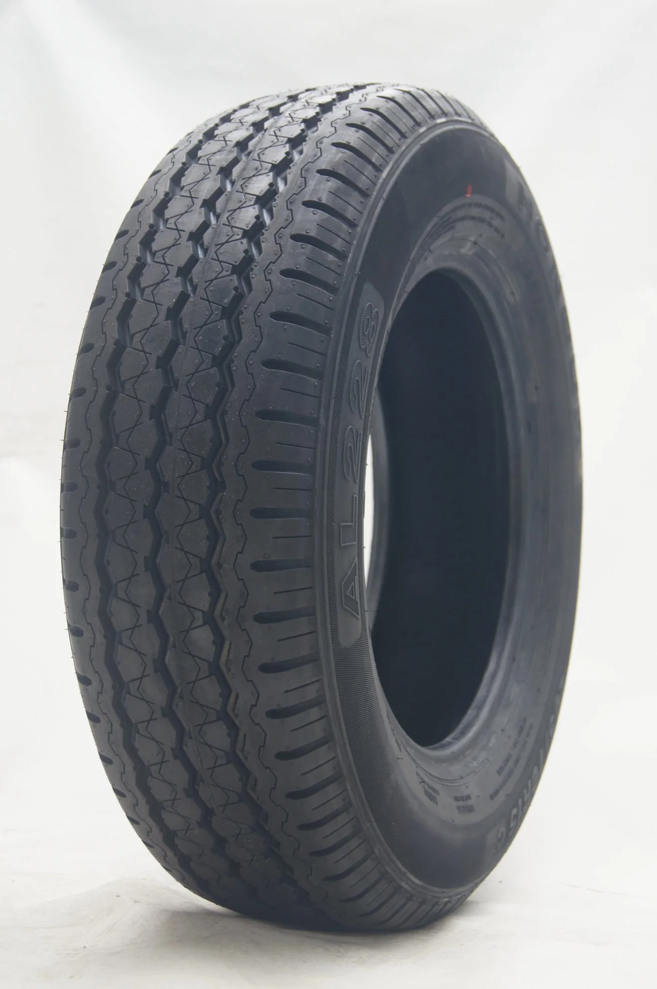 Passenger Car Radial Light Truck Solid Tubeless Promotional Overloading Commercial Bus Tyre Al228