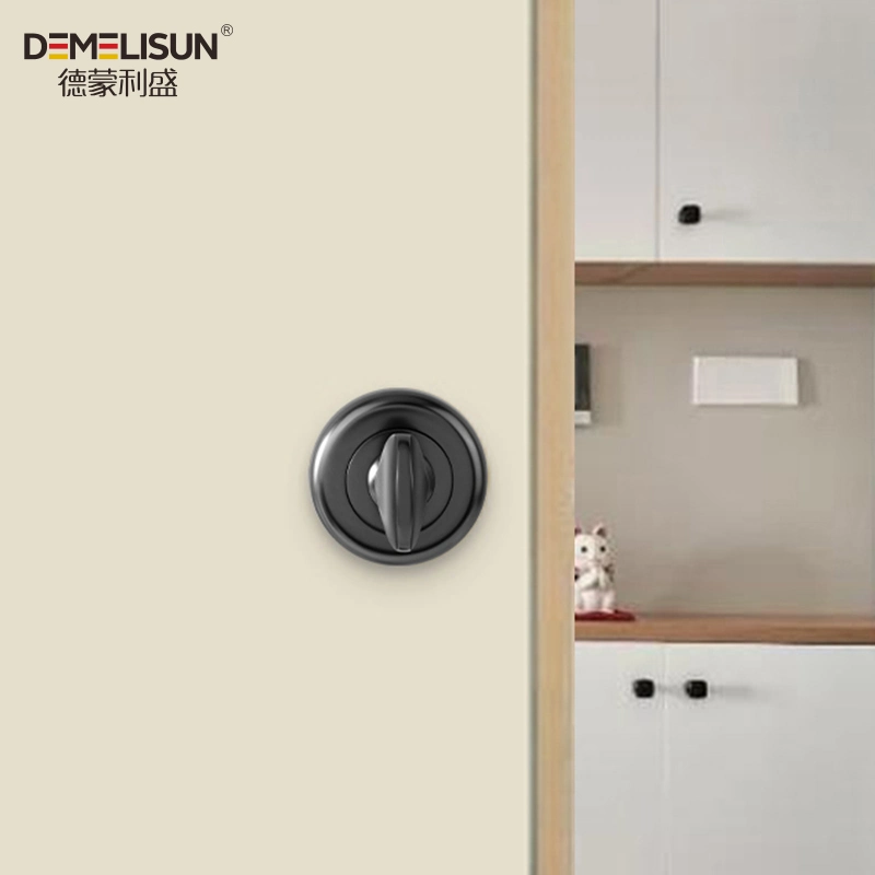 Deluxe Zinc Alloy Door Knob Hardware for Doors Xn-01