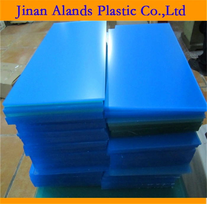 PP Hollow Sheet with Competitive Price