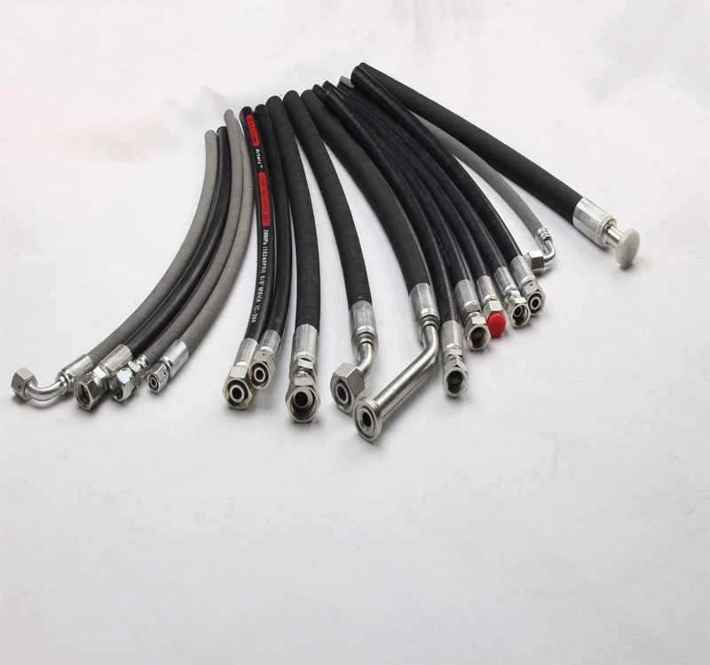 Lt785GB1186 Compressed Air Hose Black Synthetic Rubber One or Two Braids 1/2 Inch to 2 Inch Portable Hoses and Fittings Suppliers