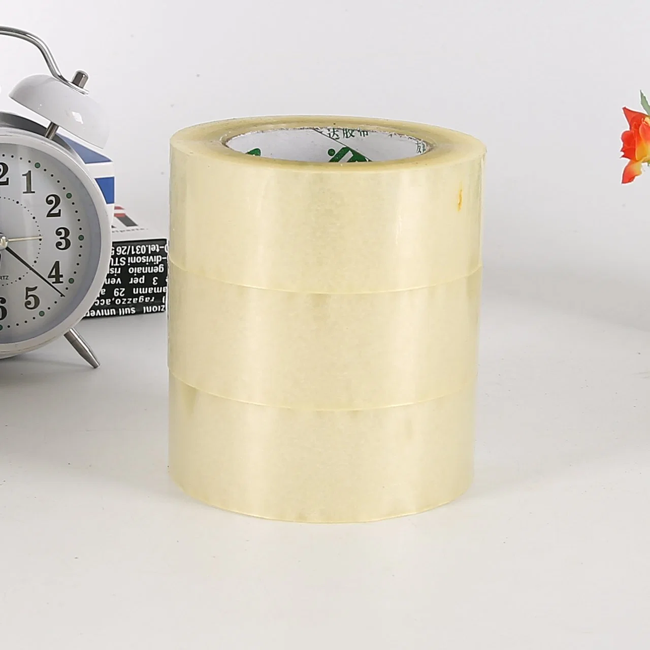 Hot Sell Industrial Adhesive Tape for Shipping Packaging