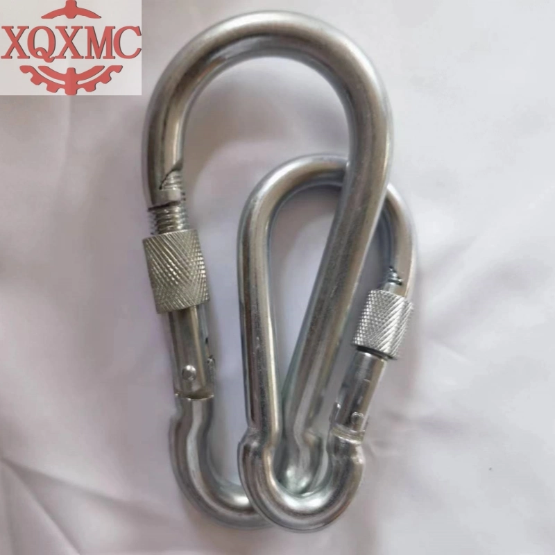 Metal Rigging Hardware Galvanized DIN5299d Galvanized