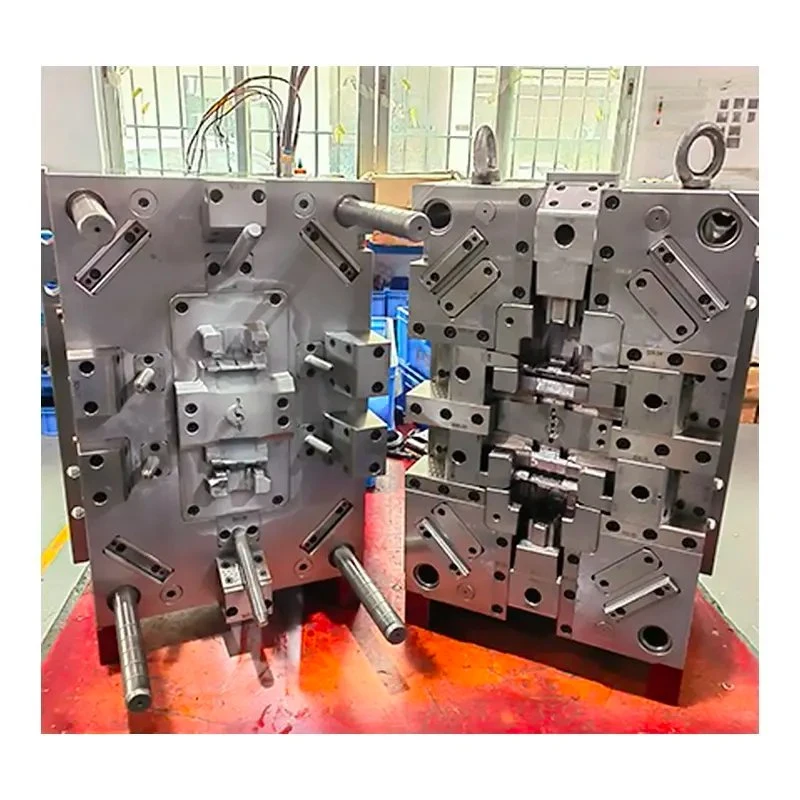 Molds Plastic ABS Injection Moulding Injection Mould Plastic Molding