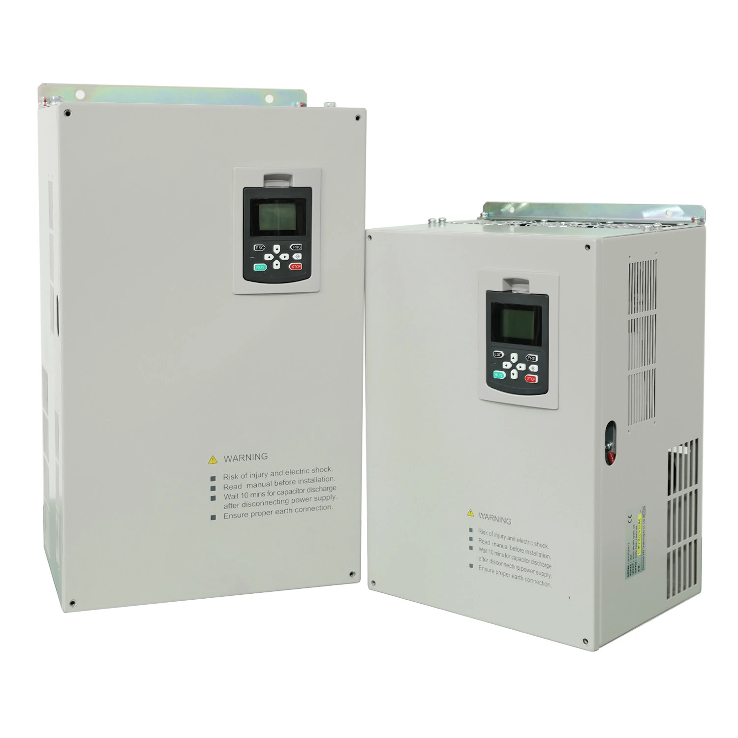 High Performance Variable Frequency Drive China Top Brand 0.4kw-710kw