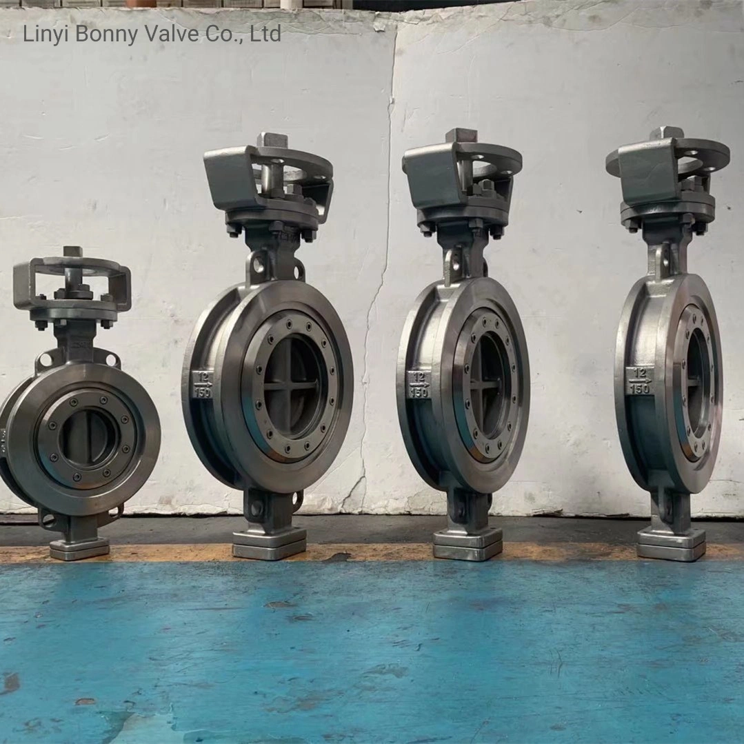 Good Service Handle Butterfly Water Thread Single Orifice Air Mini Check Gate Valve Solenoid Valve Triple Offset Butterfly Valve Solenoid Valves