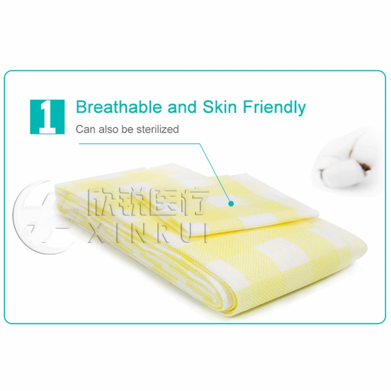 Non Woven Disposable Bath Towel/Face Towel