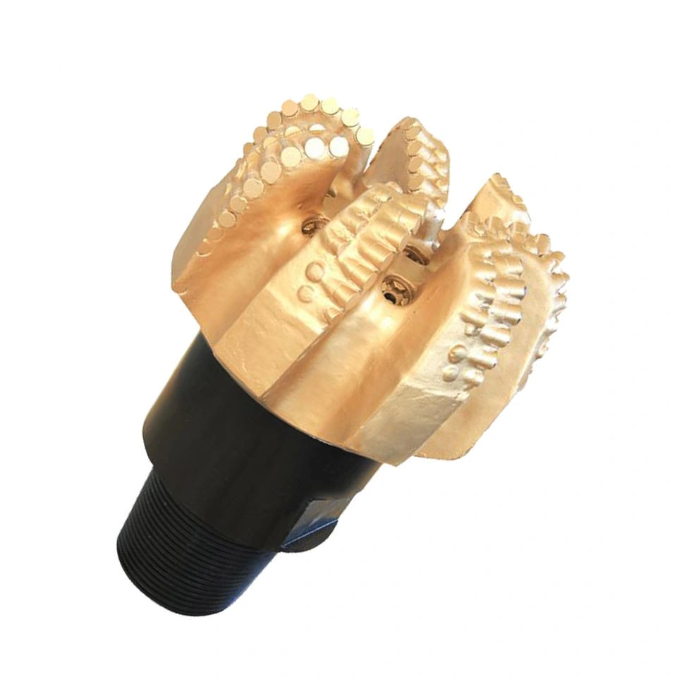 Pd 12 1/4" 311.1mm S195 PDC Bit PDC Drill Bit Diamond Bit for Oil Drilling