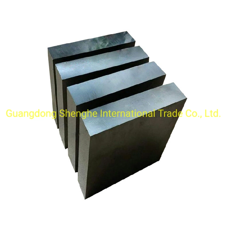 Steel P20 Plastic Mould Steel 1.2311 Steel Plate