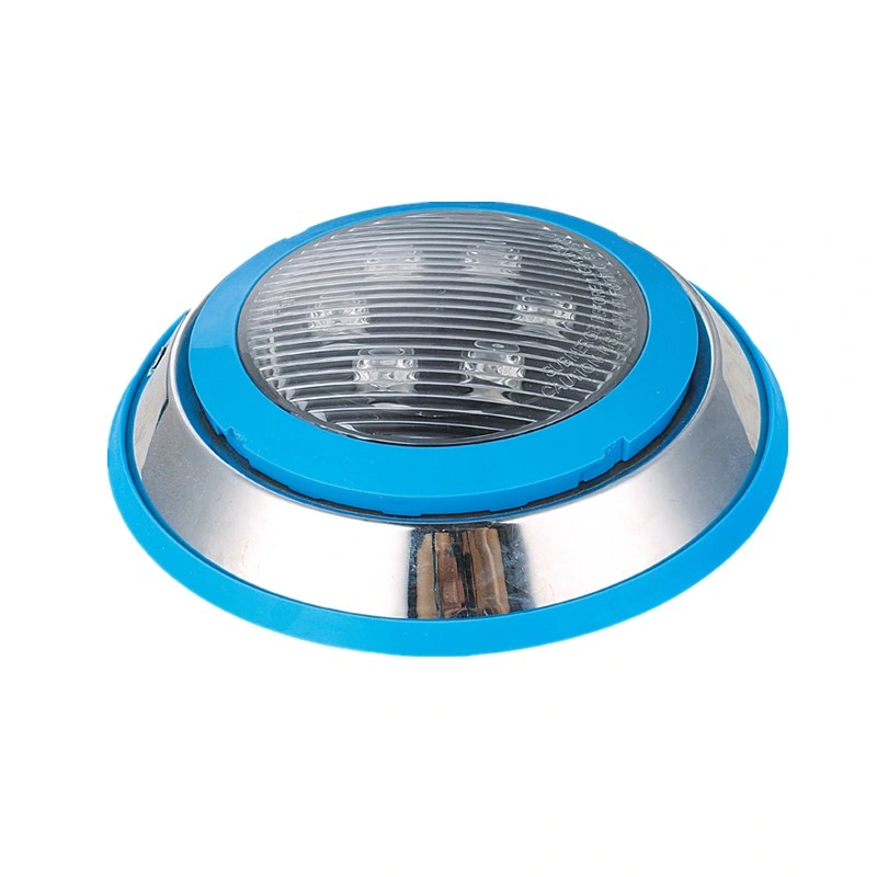 Top Sell 6W 18W RGB Dimmable Color Change 12V Stainless Steel LED Swimming Pool Lights