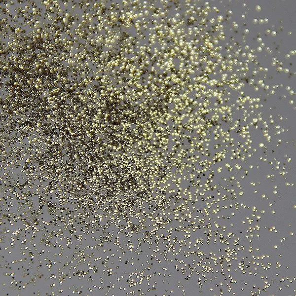 a Good Christmas Should Have Spring Glitter Powder