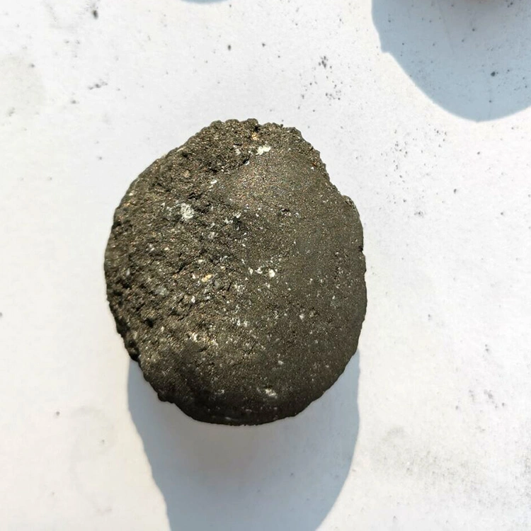 30-50mm Furnace Charge Lump Ball Ferro-Phos-Phorus for Increase The Strength of Steel, Wholesales 20-26% Phosphorus Content Phosphorus Iron