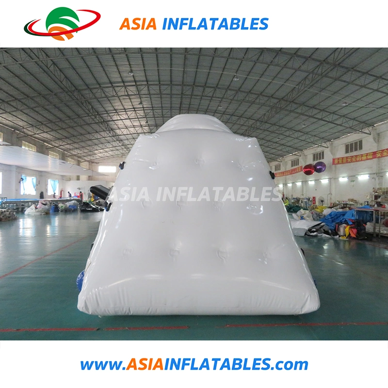 Kids Inflatable Iceberg Water Game with Factory Price