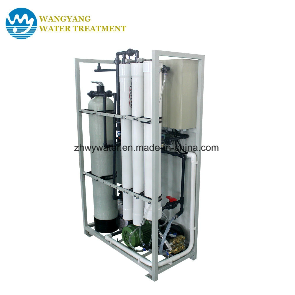 Wy-Sw-3 3000lpd Reverse Osmosis Water Treatment Appliances