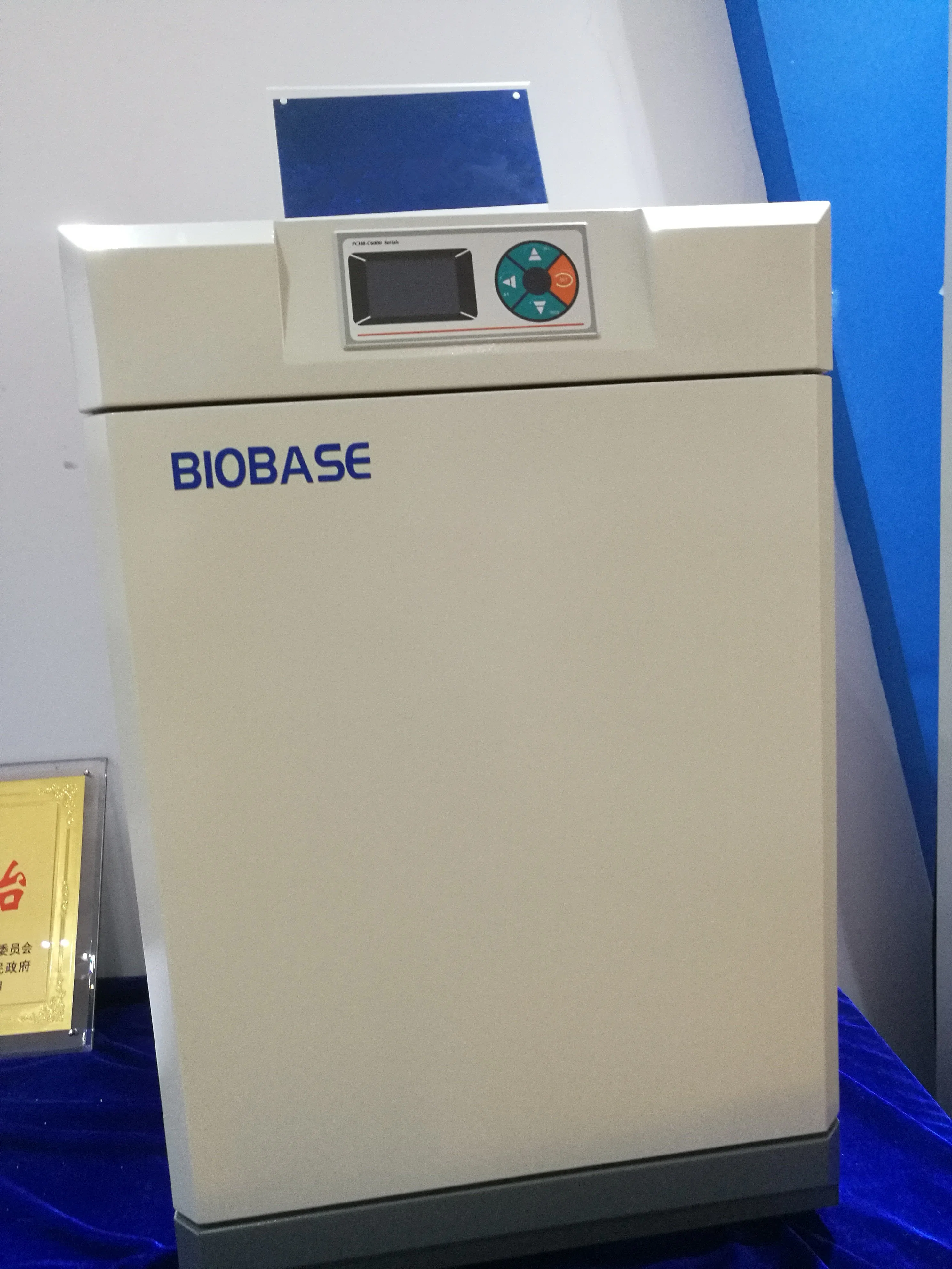 Biobase China Laboratory Oven Forced Air Drying Oven Bov-V625f