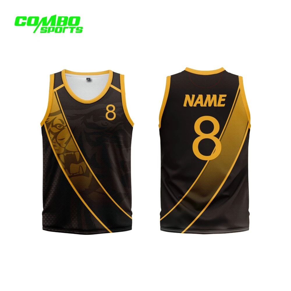 Recycled Basketball Shirt Printed Number Word Suit Training Match Team Suit Adult Sportswear Children&prime; S Logo Light Board Basketball Shirt