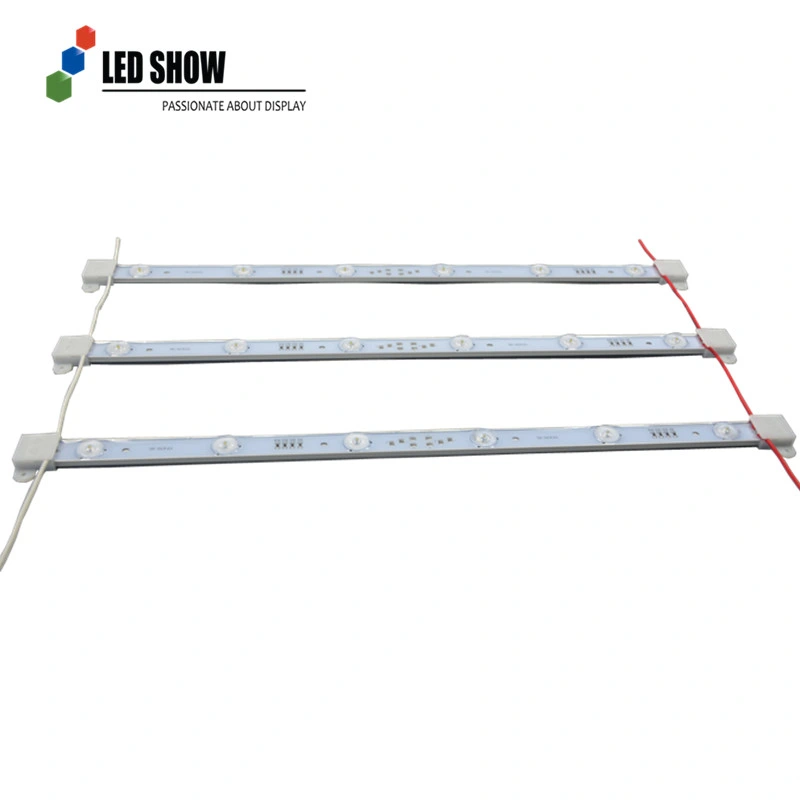 CE, RoHS, UL Certified China Bright LED Aluminium Light Bar LED Strip Light Bulkbuy