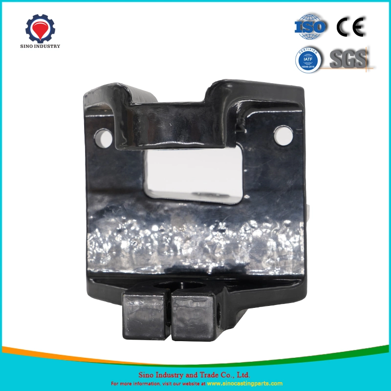 Sand Casting/Die Casting/Investment Casting/Steel Casting for Commercial Vehicle