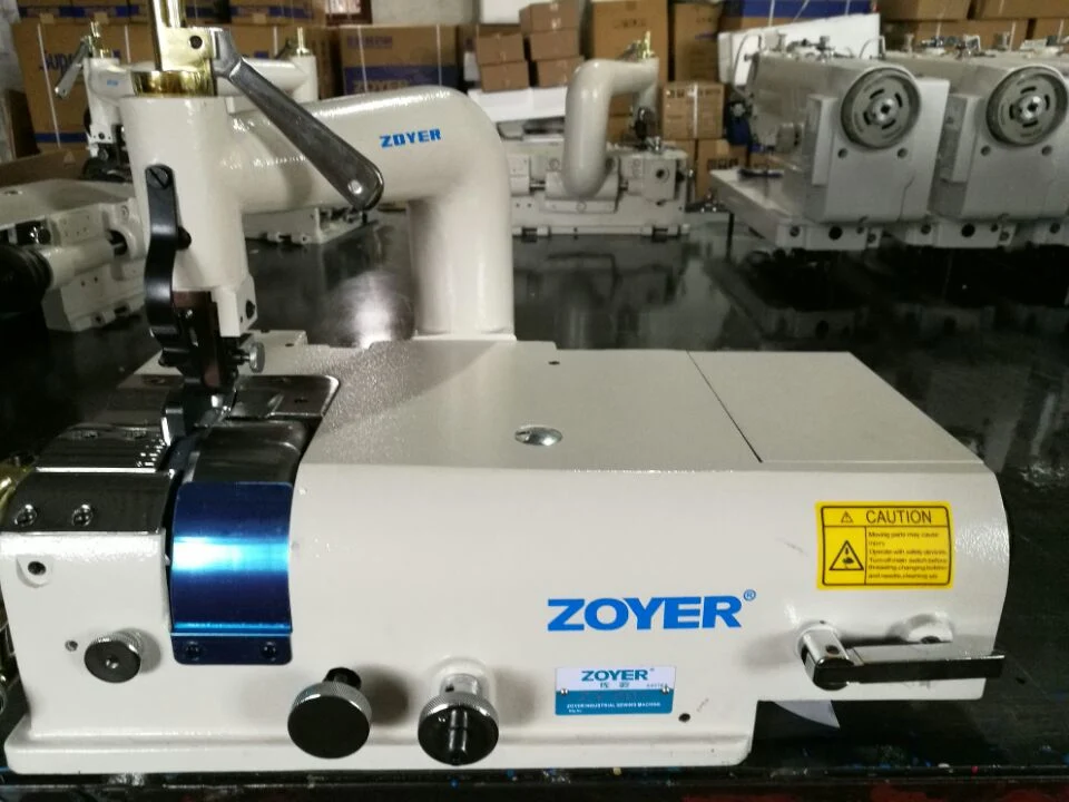 Zy801 Zoyer Leather Skiving Machine