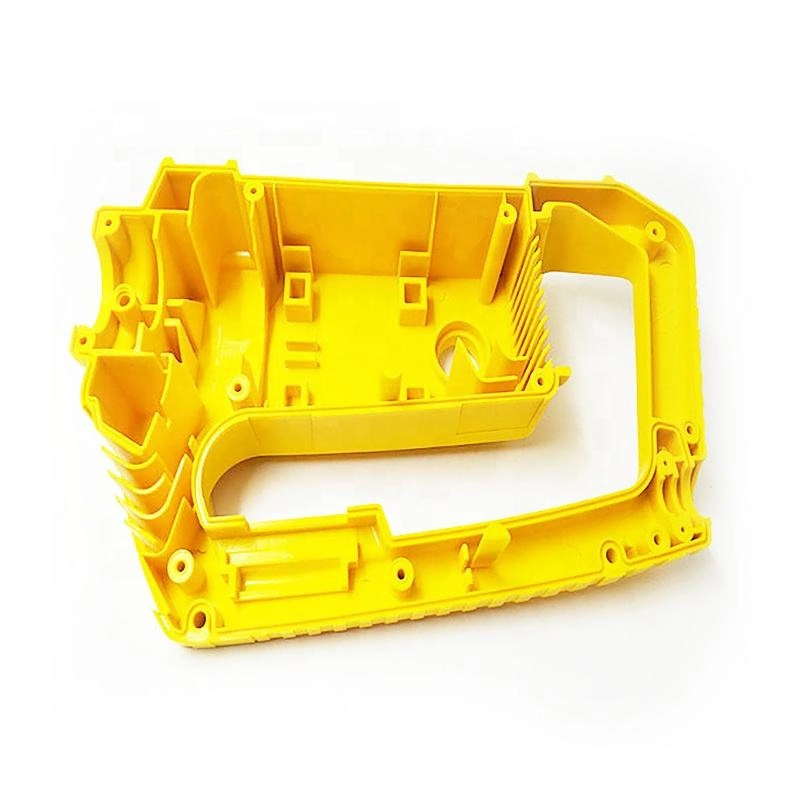 High Precision Custom Plastic Injection Molding Service Parts