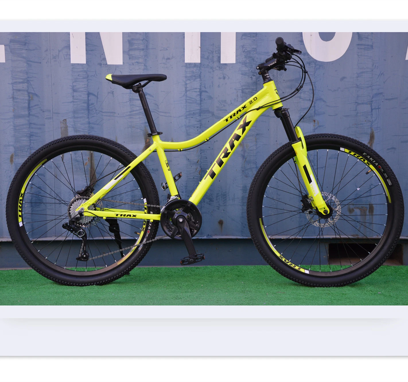 Lady Model Discount Steel or Alloy MTB Bicycle for Sale