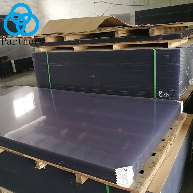 Transparent Plastic Board Soft Film Acrylic Plexiglass APET Pet PC PVC Foam Plastic Board Soft Film Hard PVC Sheet