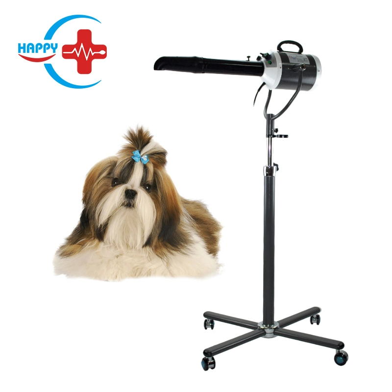 Hc-R053 Hot Sales Pet Stand Hair Dryer/Dogs Cats Pets Hair Dryer