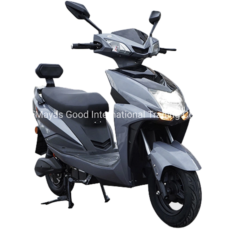 2023 New Cheap Best Motor Bike Electric Motorcycle for Sale