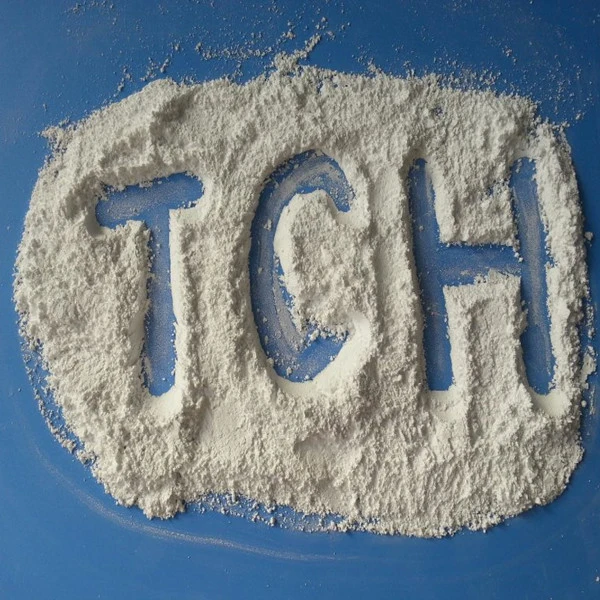 China Supplier 99.5% High Purity Calcined Alumina for High Temperature Electronic Ceramics