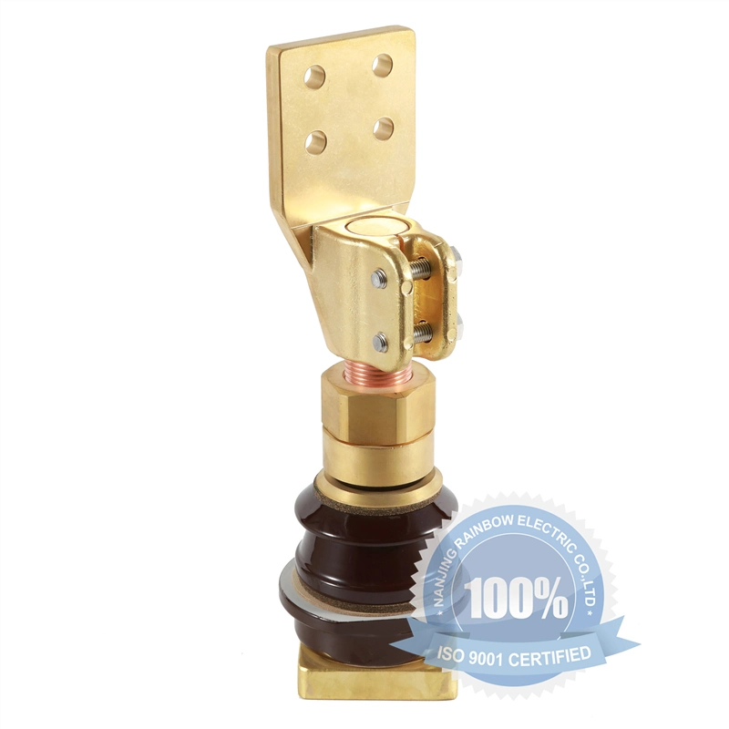 3kV-4500A casquillo de porcelana del transformador de potencia