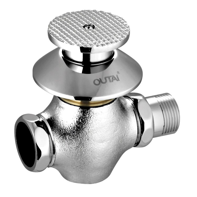 Hospital Foot Control Valve Pedal Faucet Tap