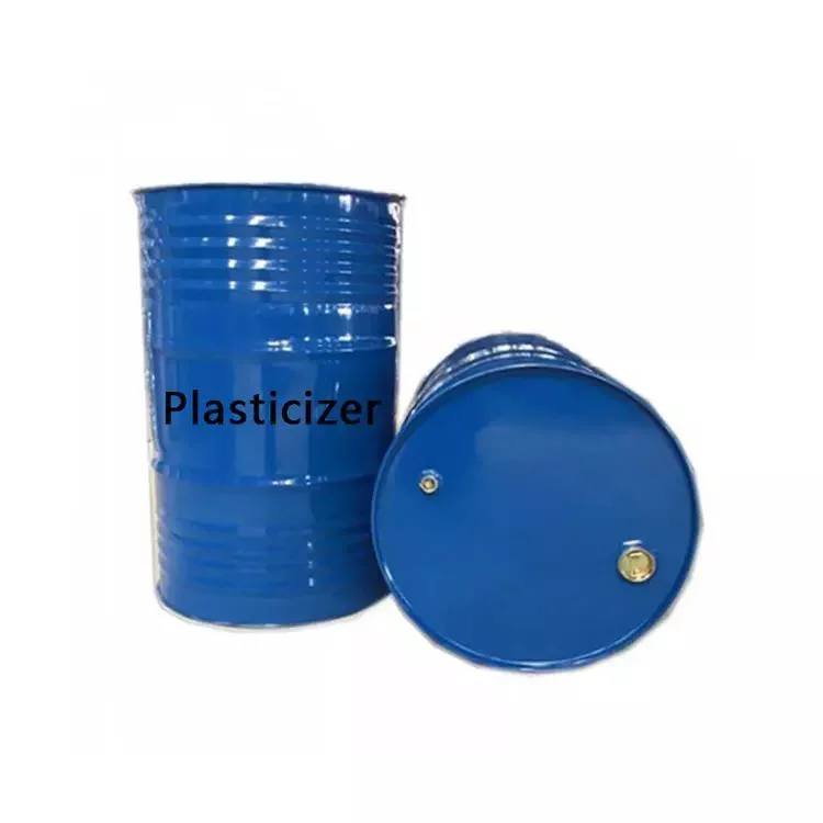 Dphp Chemical Solvent PVC Plasticizer Bis (2-propylheptyl) Phthalate Plasticizer