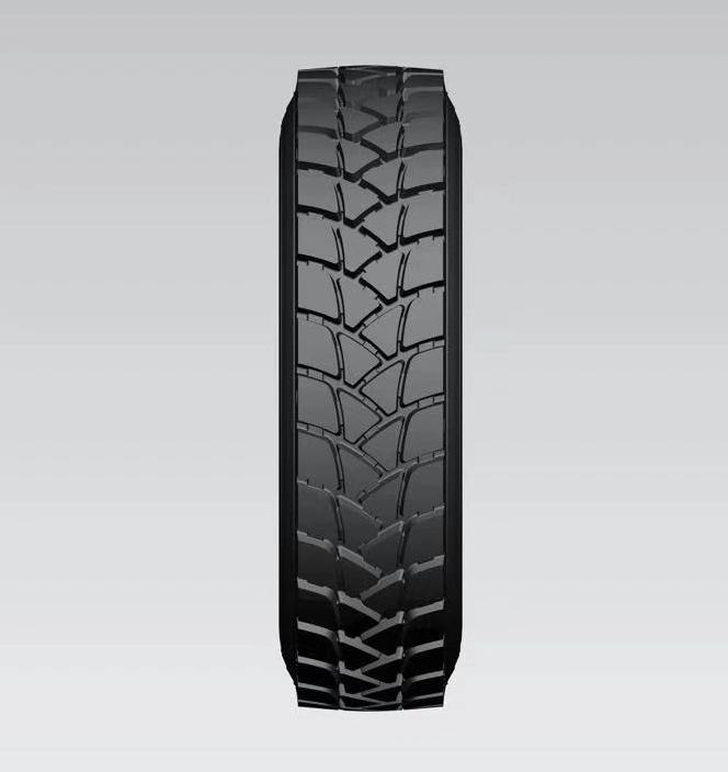 Lionshead Brand Ld326 315/80r22.5 22.5 High quality/High cost performance  All Steel Radial Truck Tyre/Tire