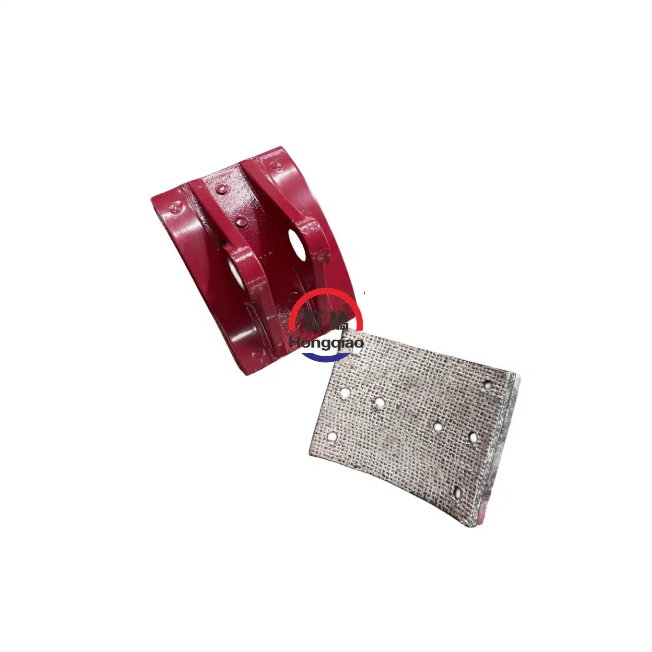 Rivet Brake Shoe Brake Assembly High quality/High cost performance  Product