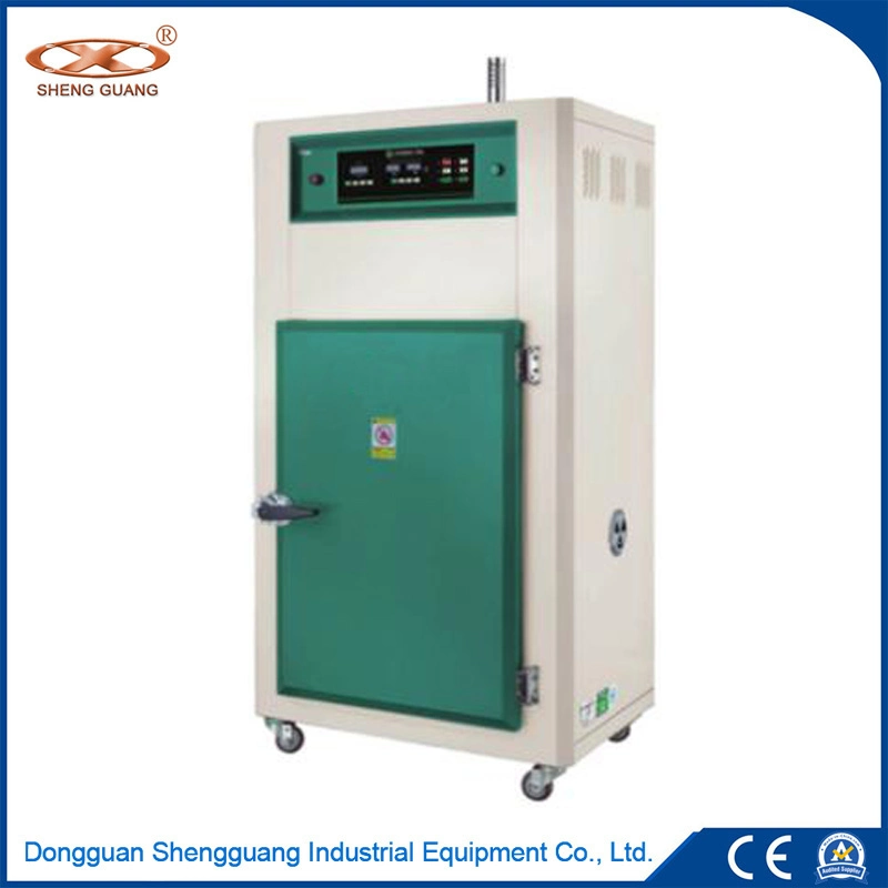 PE PC Plastic Sgda Cabinet Dryer