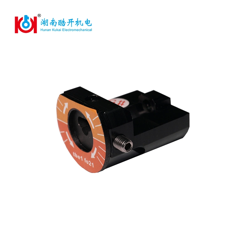 Fo21 Tibbe Clamp Suitable for Car Keys for Sec-E9 Key Cutting Machine