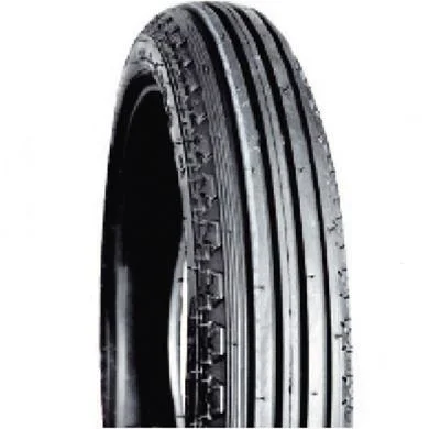 Manufacturer Chinese Natural Rubber Motorcycle Tyre