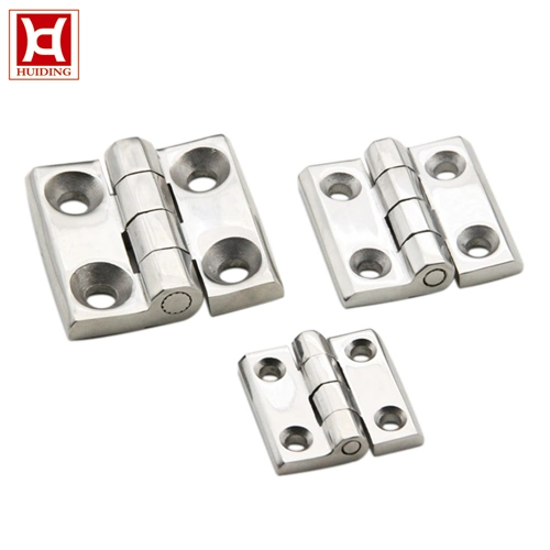 Finely Processed Mute Hydraulic Automatic Closing Door Hinge