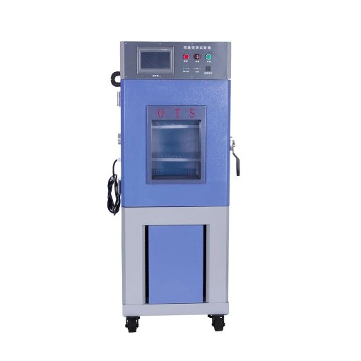 High Low Temperature Environmental Equipment Testing/Test Chamber