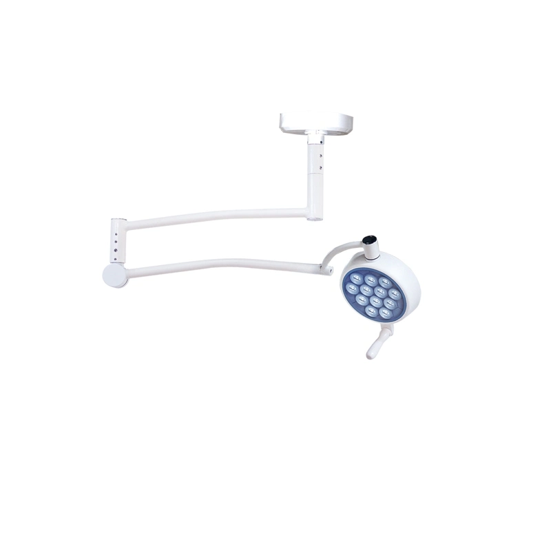 Mobile LED Medical Operating Examination Light