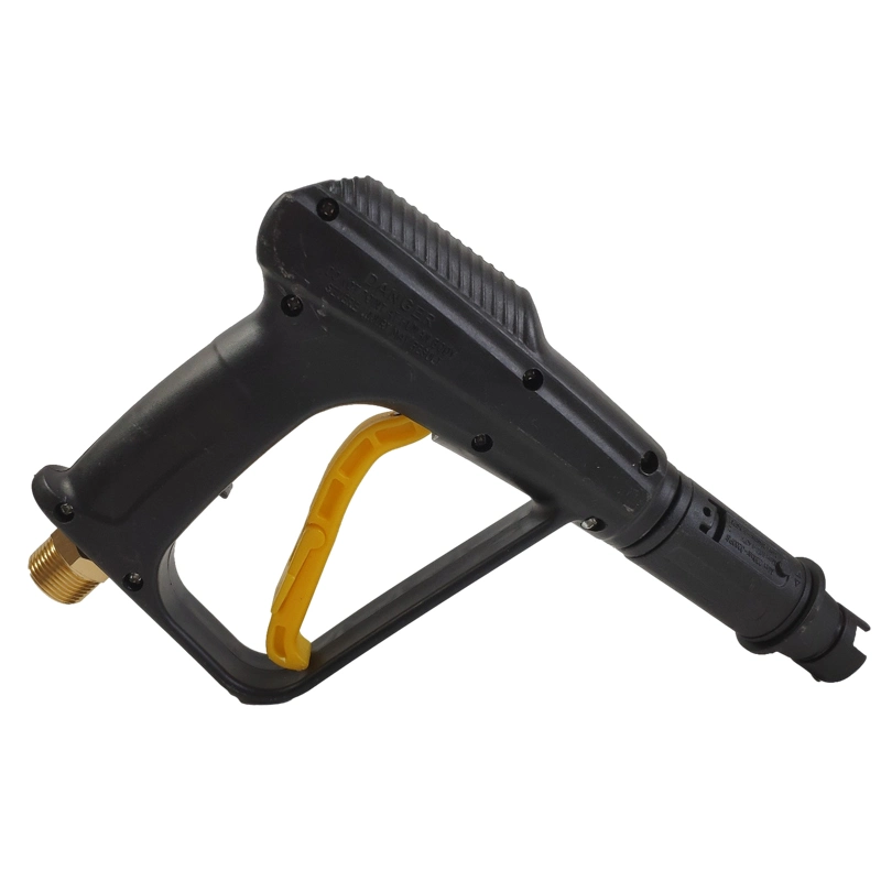 Portable High-Pressure Water Gun for Cleaning Car Wash Machine Home Garden Watering Hose Nozzle Sprinkler Foam Water Gun