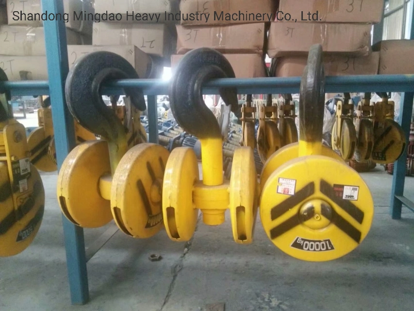 Factory Direct Sale Crane Gravity Hook Price