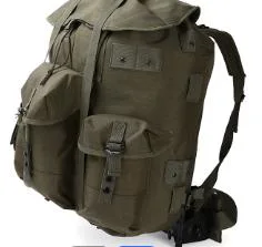 Alice Rucksack Kann Angepasst Werden China Emerging Großhändler Tactical Rucksack