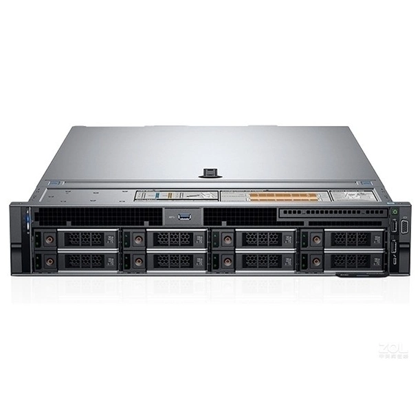 Скидки по первоначальной КОРПОРАЦИИ DELL POWEREDGE R740 с процессорами Intel Xeon Silver 4310t 10c/20t H330 для установки в стойку