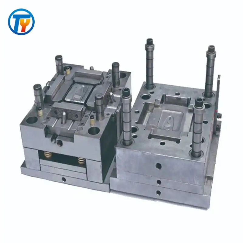 Hardware Manufacturer High quality/High cost performance  Small Scale Aluminium Die Casting