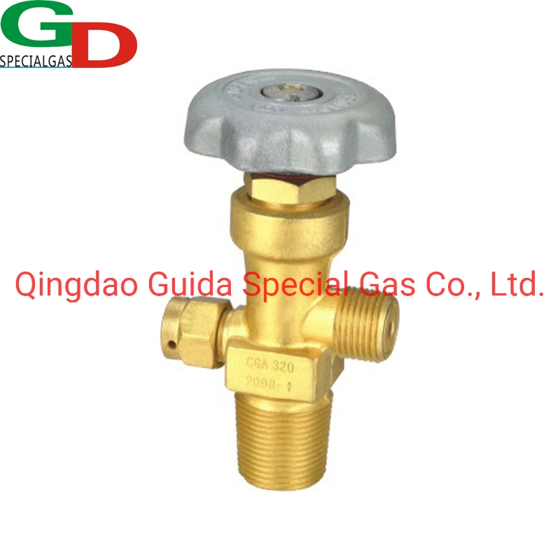 Best Selling Valves for Gas Cylinder