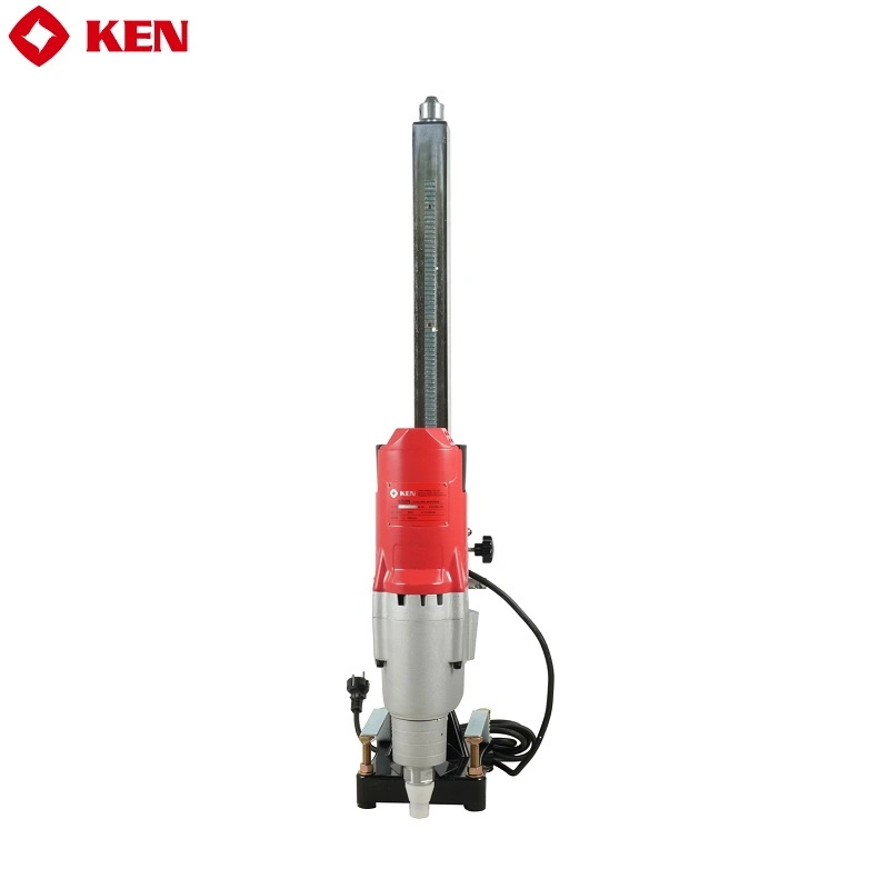 AC220-240V, 4000W Electric Diamond Drill, Electric Impact Drill