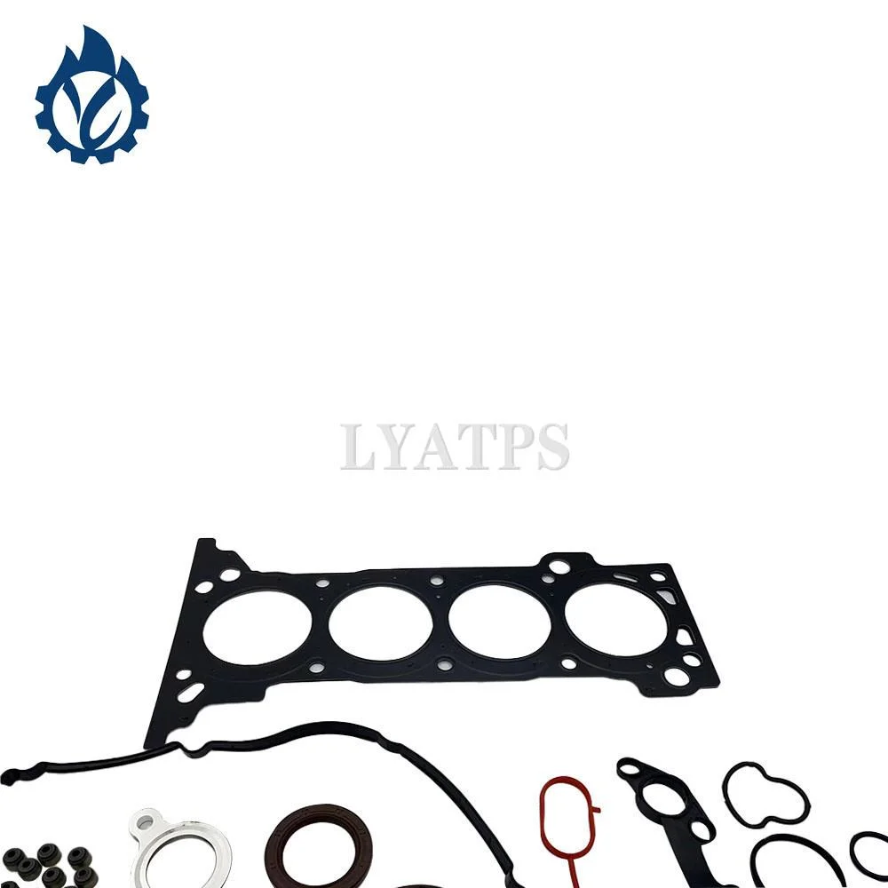 Kits de revisión 1TR de Toyota Hiace 04111-75990