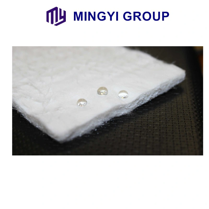 Sound Insulation Heat Thermal Aerogel Insulation Board